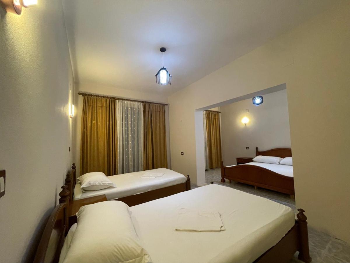 Hotel Belvedere 포그라데츠 외부 사진