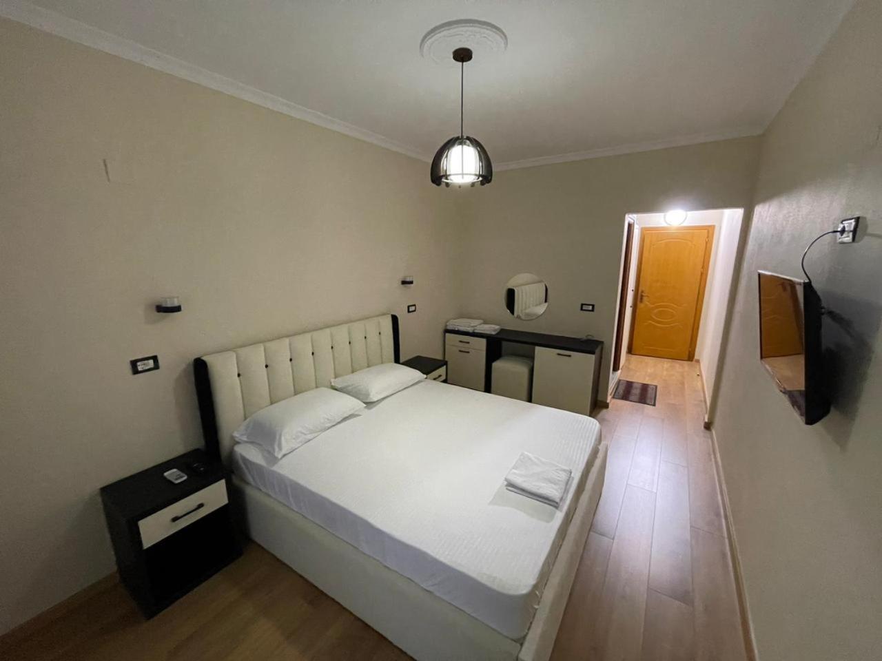Hotel Belvedere 포그라데츠 외부 사진