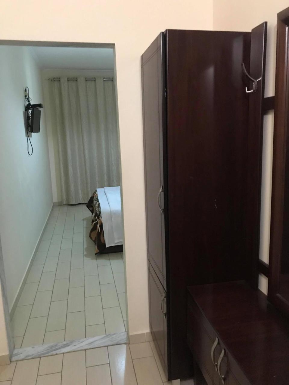Hotel Belvedere 포그라데츠 외부 사진