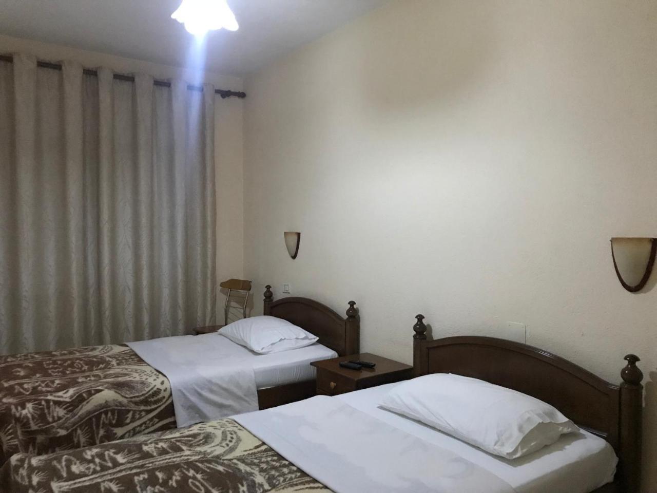 Hotel Belvedere 포그라데츠 외부 사진