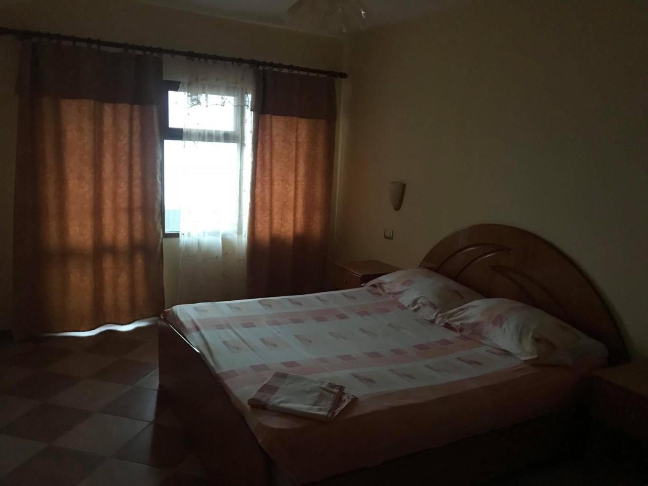 Hotel Belvedere 포그라데츠 외부 사진