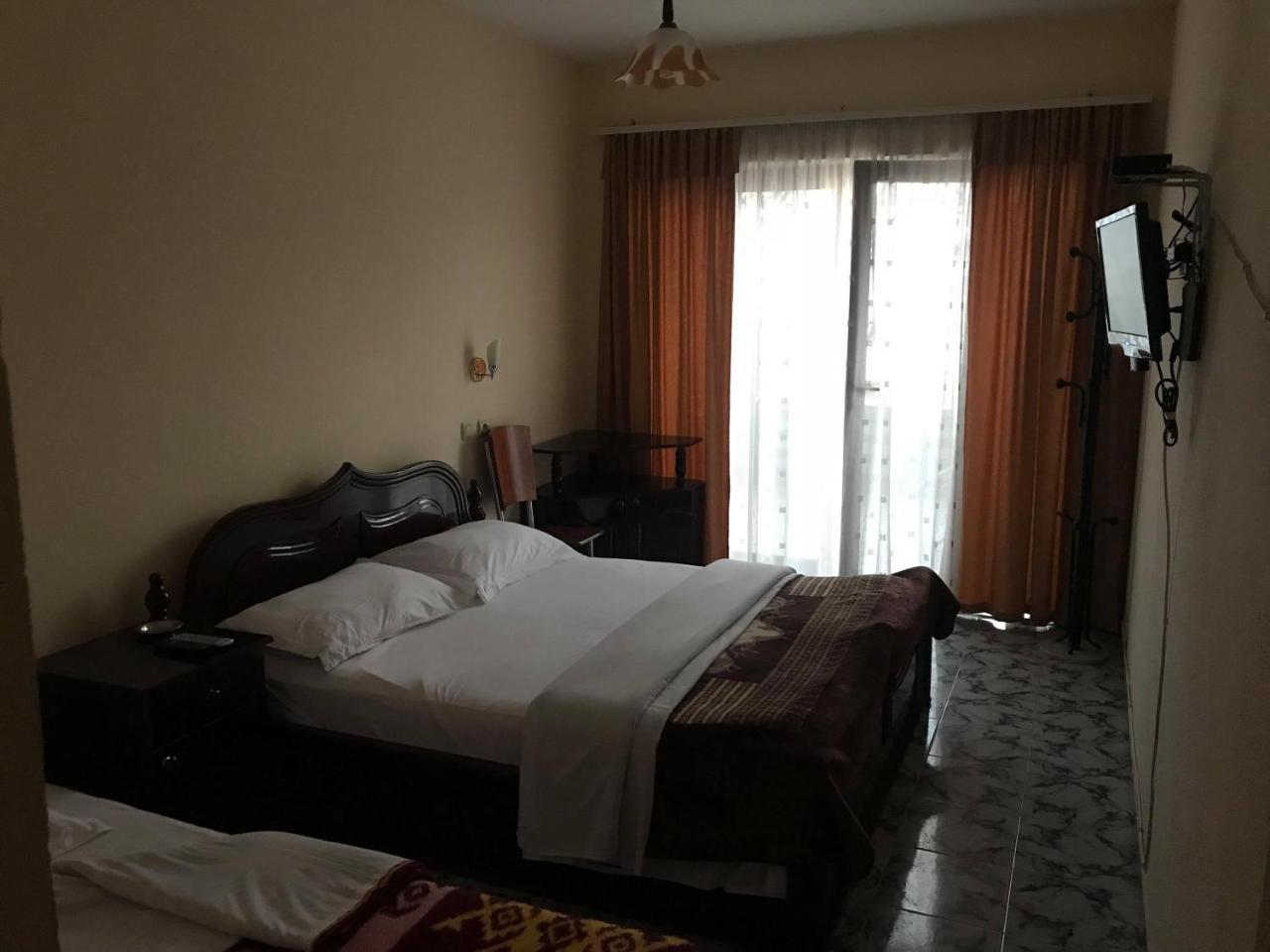 Hotel Belvedere 포그라데츠 외부 사진