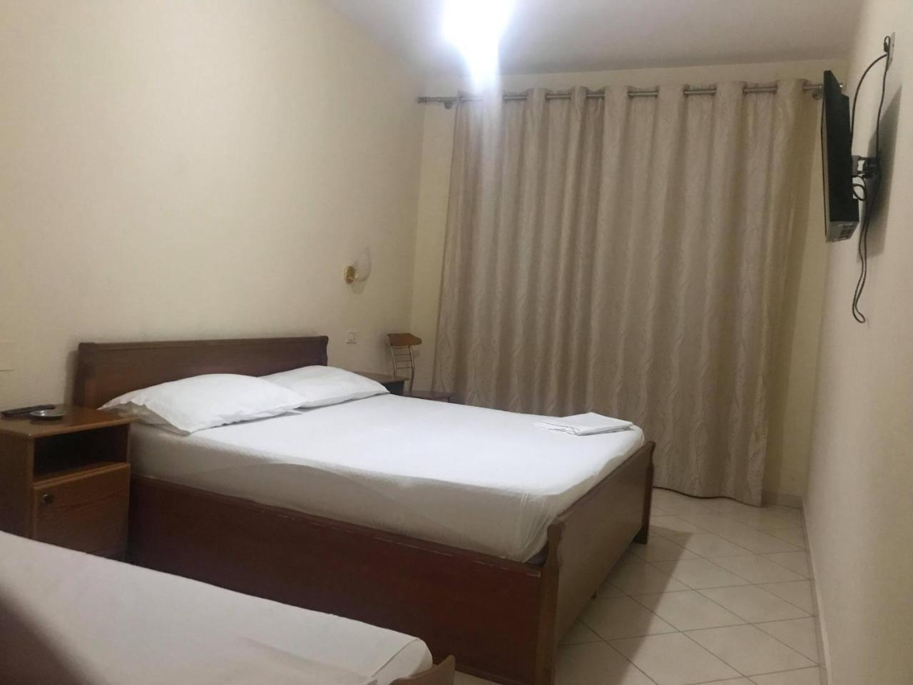 Hotel Belvedere 포그라데츠 외부 사진